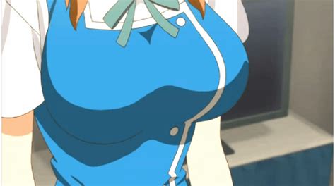 anime boob expansion